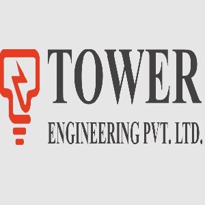 Tower Engineering Pvt Ltd developer logo