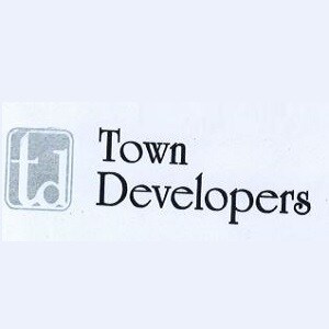 Town Developers developer logo