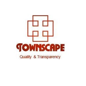 Townscape Constructions logo