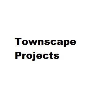 Townscape Projects Logo