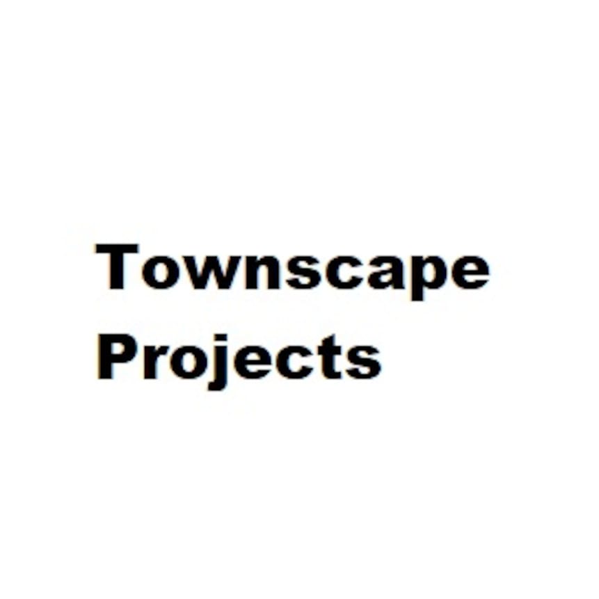 Townscape Projects