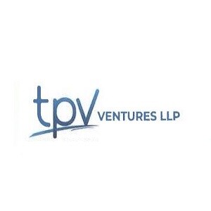 TPV Ventures LLP developer logo