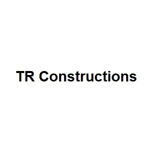 TR Constructions logo
