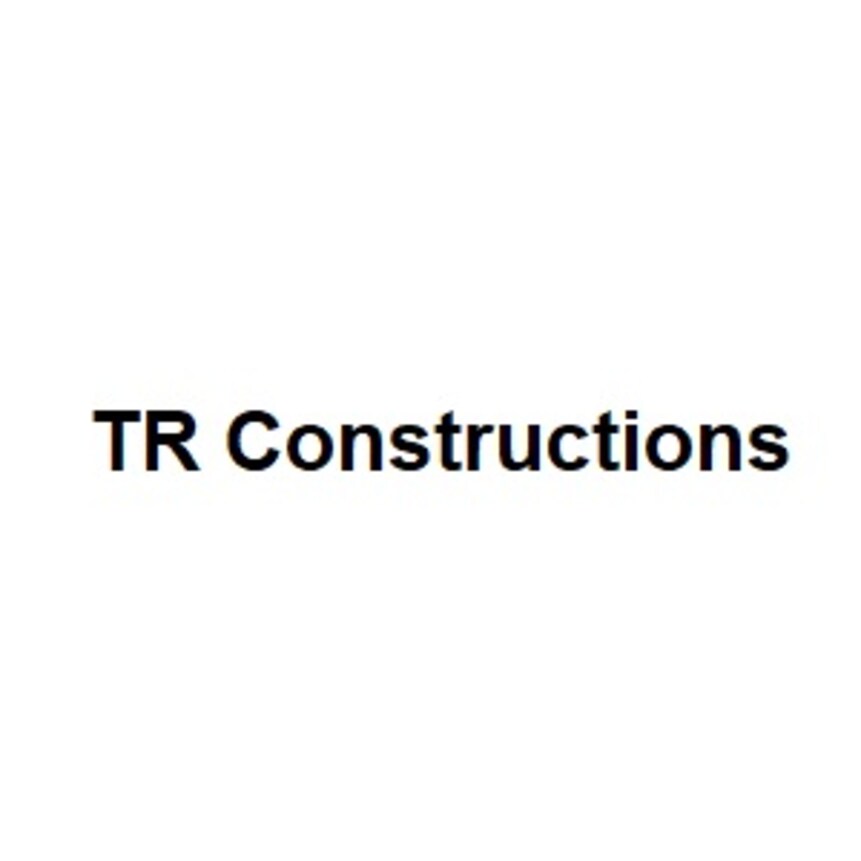 TR Constructions