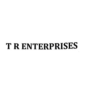 TR Enterprises Developer Logo