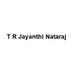TR Jayanthi Nataraj