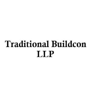 Traditional Buildcon LLP Developer Logo