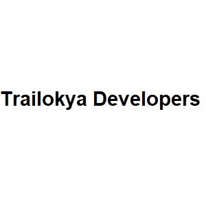 Trailokya Developers logo
