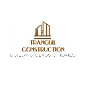 Tranquil Constructions logo