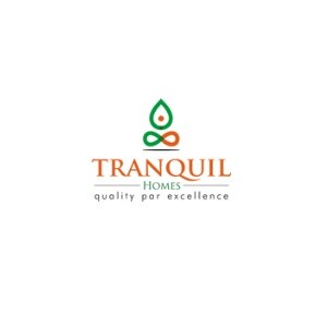 Tranquil Homes Pvt Ltd Logo