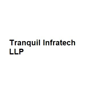 Tranquil Infratech LLP Logo