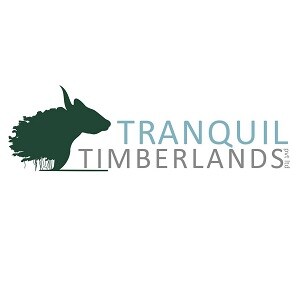Tranquil Timberlands Pvt Ltd Logo