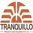 Tranquillo Project and Holding Developer Logo