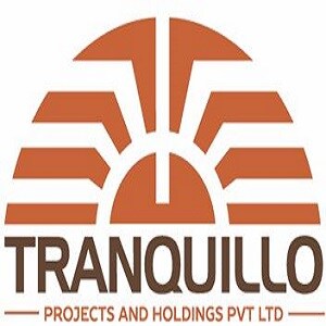 Tranquillo Project and Holding Developer Logo