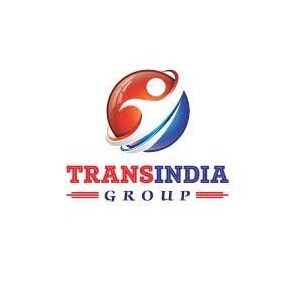 Trans India Group Developer Logo