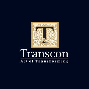 Transcon Developers logo