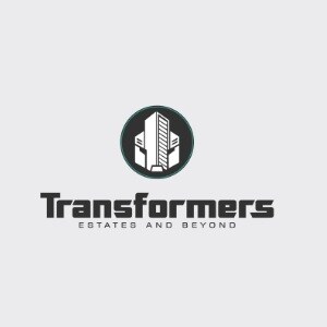 Transformers Estates developer logo