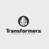 Transformers Estates Developer Logo