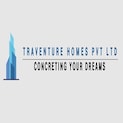 Traventure Homes Pvt Ltd Logo