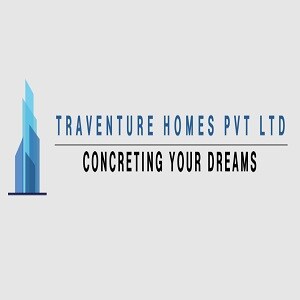 Traventure Homes Pvt Ltd developer logo