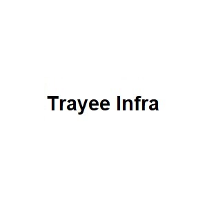 Trayee Infra logo