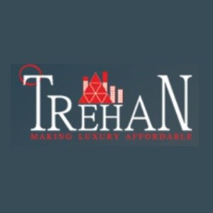 Trehan Builders Developer Logo