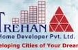 Trehan Builders Developer Logo