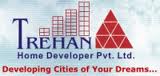 Trehan Builders Developer Logo