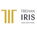 Trehan Iris Logo