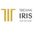 Trehan Iris Developer Logo