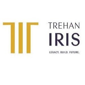 Trehan Iris Developer Logo
