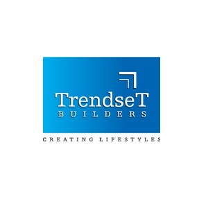 Trendset Builders logo