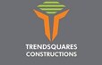 Trendsquare Constructions Developer Logo