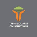 Trendsquare Constructions Logo