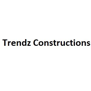 Trendz Constructions Developer Logo
