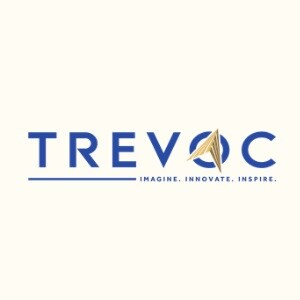 TREVOC Group Developer Logo