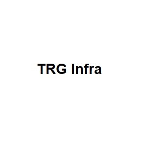 TRG Infra logo