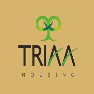 Triaa Housing Pvt Ltd logo