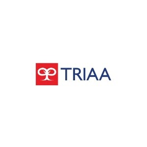 Triaa Realtors developer logo