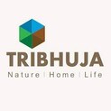Tribhuja Logo