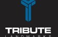 Tribute Landmarks Developer Logo