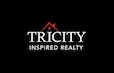 Tricity Inspired Realty Developer Logo
