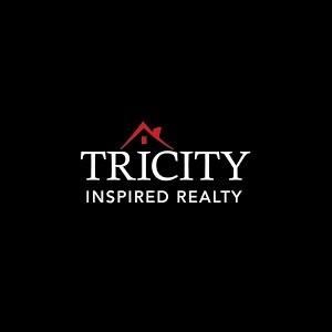 Tricity Inspired Realty Developer Logo