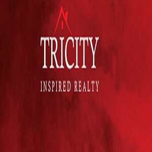 Tricity Inspired Realty developer logo