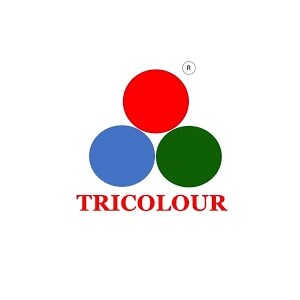 Tricolour Properties Developer Logo