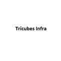 Tricubes Infra Logo