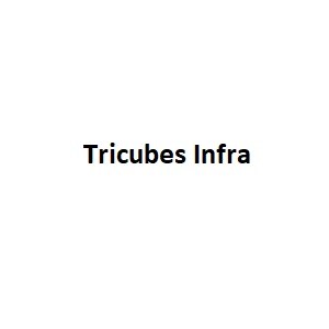 Tricubes Infra logo