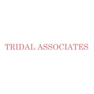 Tridal Associates logo