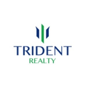Trident developer logo