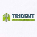 Trident Builders And Developers Logo